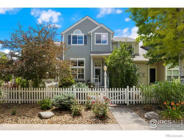 Loveland, CO 80538,1993 Halfmoon CIR