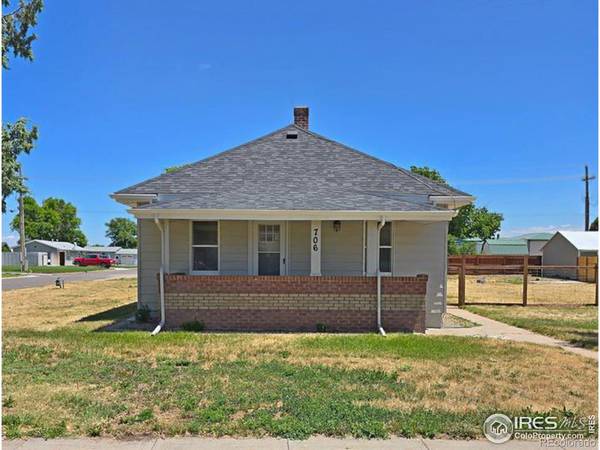 706 S Colorado AVE, Haxtun, CO 80731