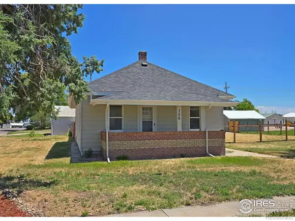 Haxtun, CO 80731,706 S Colorado AVE