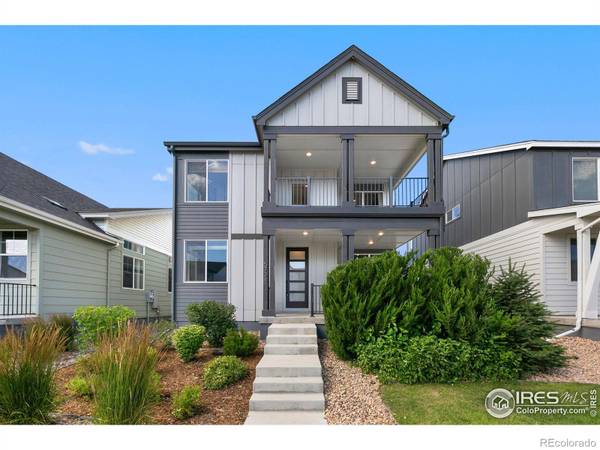 5724 Jedidiah DR, Timnath, CO 80547