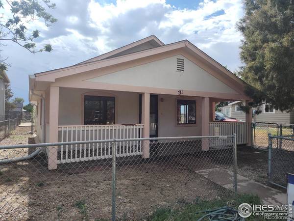 Dacono, CO 80514,711 Cherry AVE