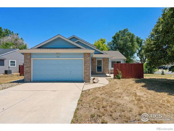 1725 Flemming DR, Longmont, CO 80501