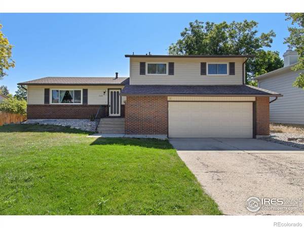 Fort Collins, CO 80526,3106 Eagle DR