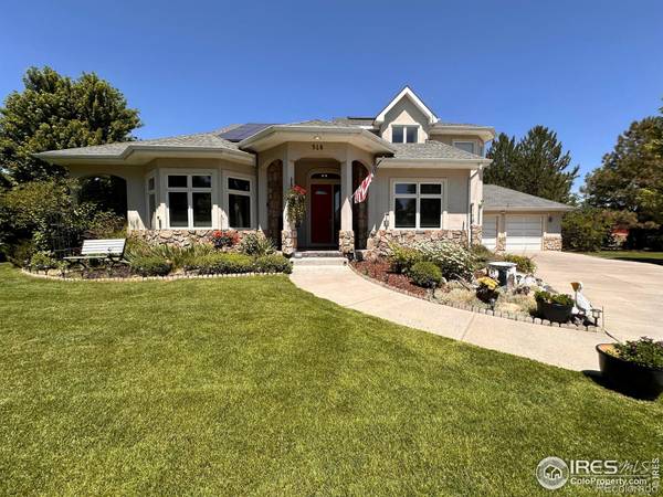 518 Pelican CV, Windsor, CO 80550