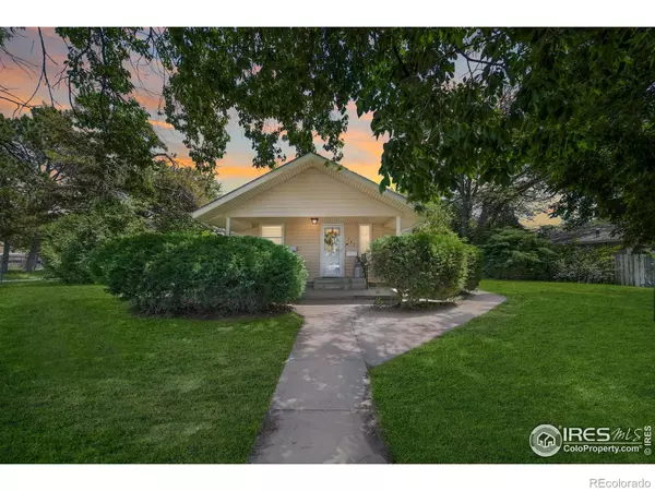 Akron, CO 80720,762 Bent AVE