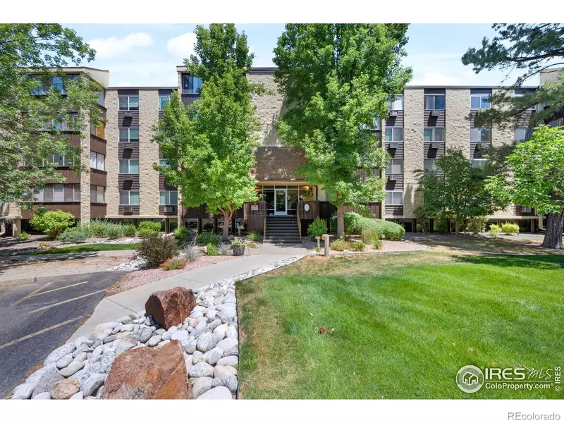 3450 S Poplar ST #307, Denver, CO 80224