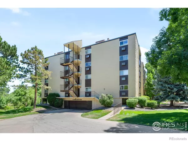 Denver, CO 80224,3450 S Poplar ST #307