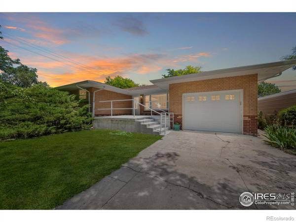 762 Date AVE, Akron, CO 80720