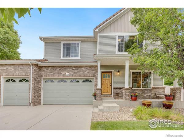 3546 Pinewood CT,  Johnstown,  CO 80534