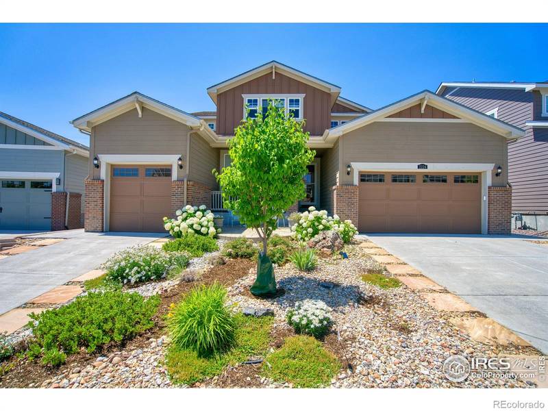 2224 Tyrrhenian CIR, Longmont, CO 80504