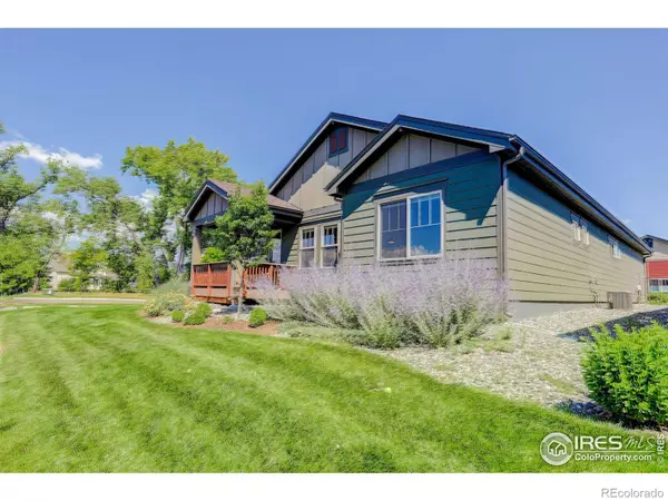 Longmont, CO 80503,701 Widgeon CIR