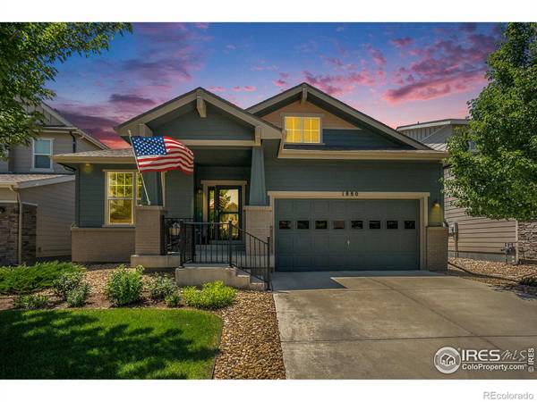 1880 Los Cabos DR, Windsor, CO 80550