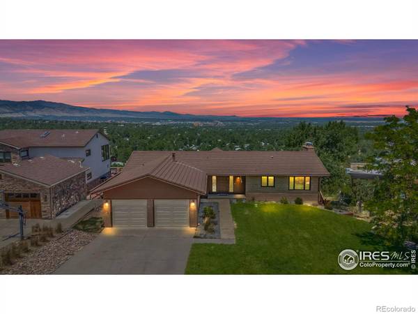 3215 Lafayette DR, Boulder, CO 80305