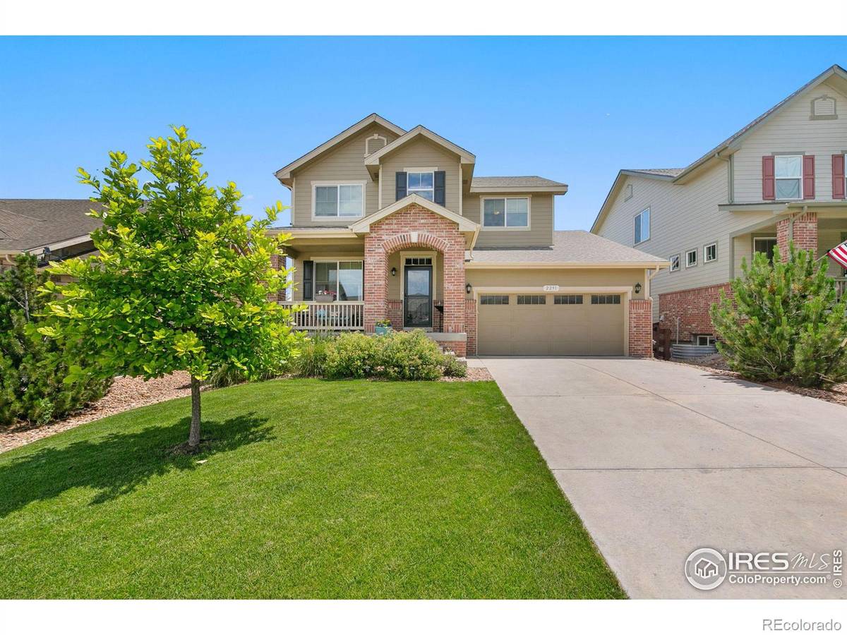 Windsor, CO 80550,2291 Stonefish DR