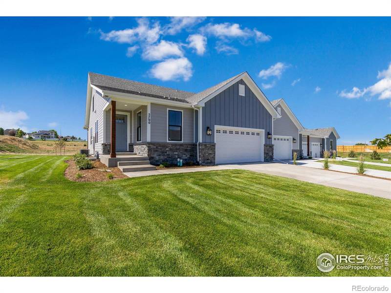 5700 2nd St Rd, Greeley, CO 80634