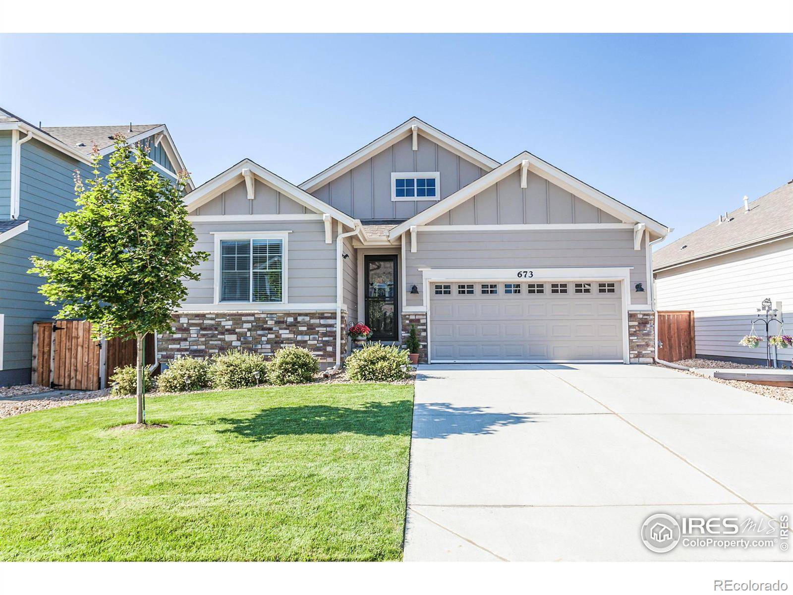 673 Ranchhand DR, Berthoud, CO 80513