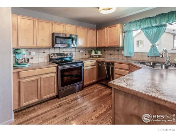 Severance, CO 80550,304 Windflower WAY