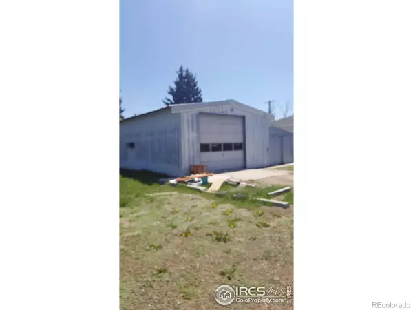 Greeley, CO 80631,1550 E 18th ST