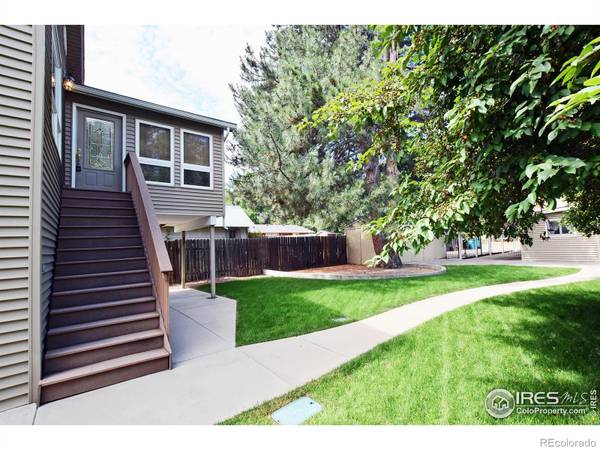 Fort Collins, CO 80524,523 Cowan ST