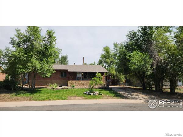 2405 W 24th St Rd, Greeley, CO 80634