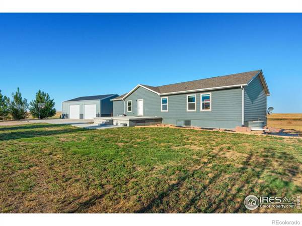 Galeton, CO 80622,38198 County Road 65