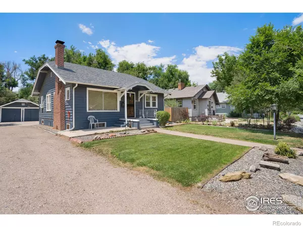 Greeley, CO 80631,1815 14th AVE