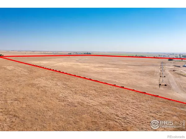 Pierce, CO 80650,0 County Road 90