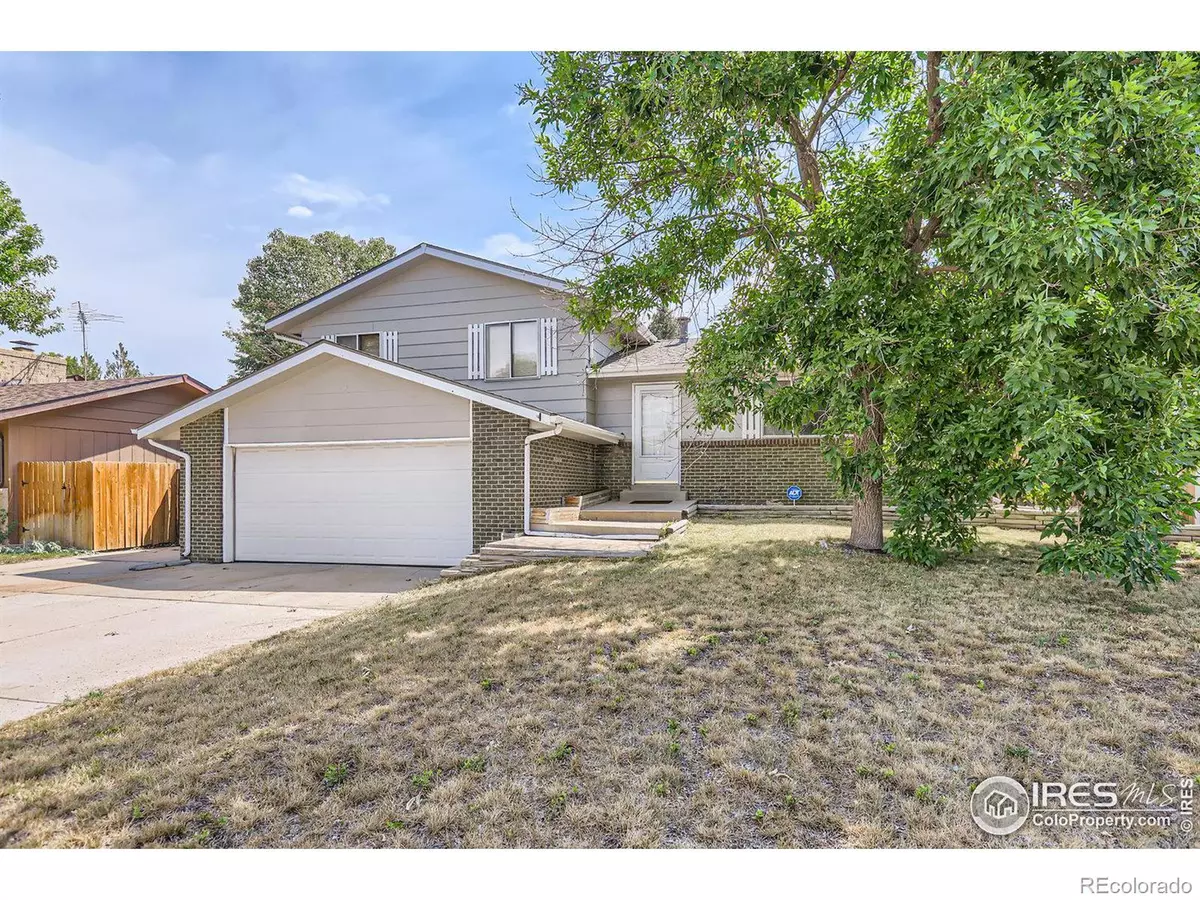 Greeley, CO 80634,316 45th AVE