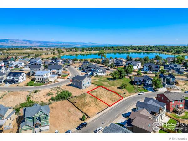 909 Sunflower ST, Louisville, CO 80027