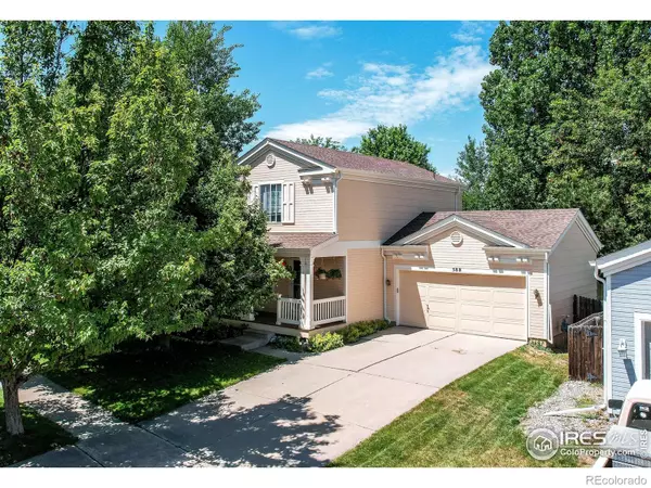 Erie, CO 80516,588 Whiles CT