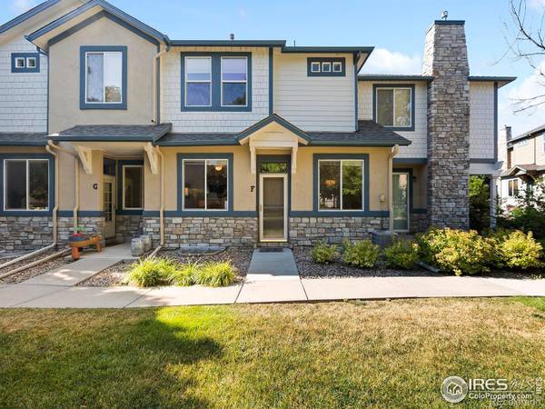 2426 Parkfront DR, Fort Collins, CO 80525