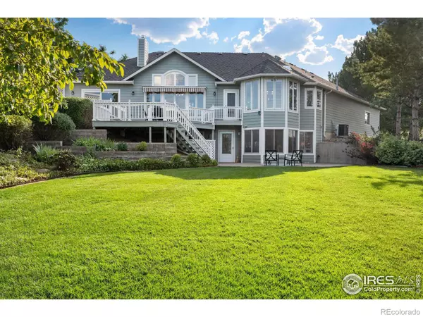 3212 Alumbaugh CT, Fort Collins, CO 80526