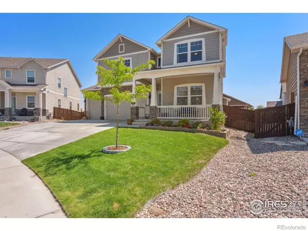 Loveland, CO 80538,5690 Vona DR