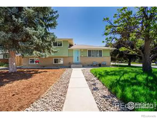 Longmont, CO 80501,1402 Sherri Mar ST