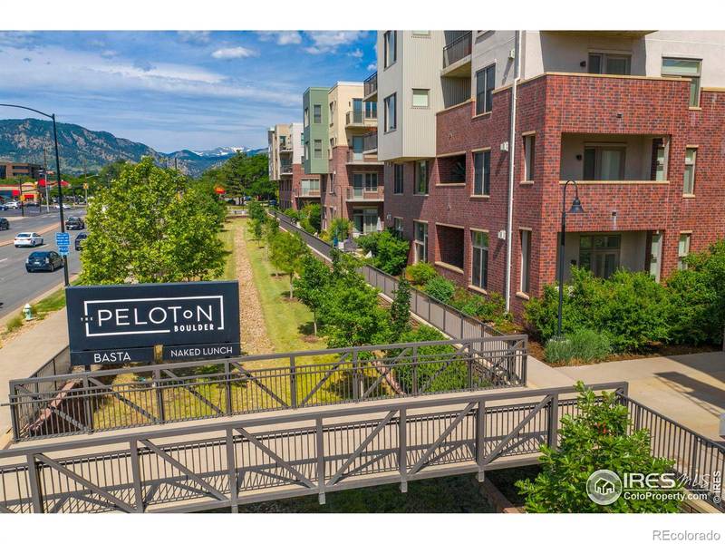 3601 Arapahoe AVE #422, Boulder, CO 80303