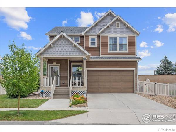 9525 E 109th CIR, Commerce City, CO 80640