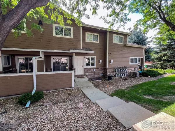 1601 Great Western DR #A7, Longmont, CO 80501