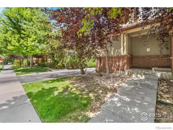 3808 Sky Gazer LN #C, Fort Collins, CO 80528