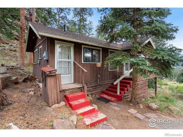 Estes Park, CO 80517,540 Larkspur RD