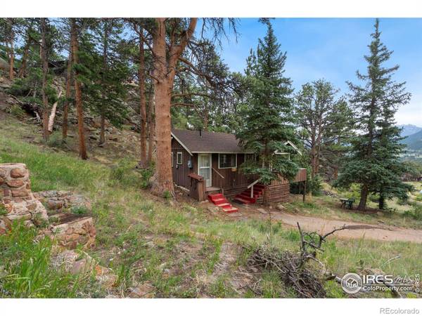 Estes Park, CO 80517,540 Larkspur RD