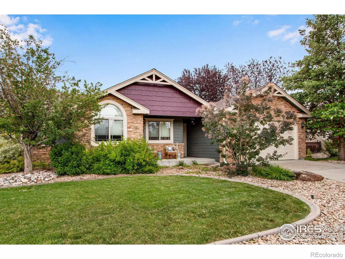Loveland, CO 80538,3606 Higgins ST