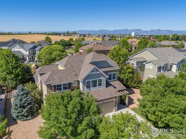 Erie, CO 80516,1726 Weston CIR