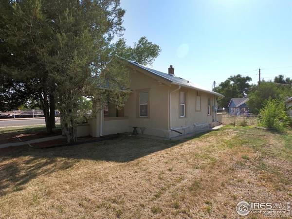 Fort Morgan, CO 80701,201 Euclid ST