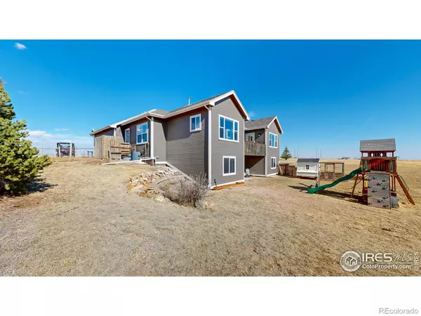 Nunn, CO 80648,47059 County Road 23