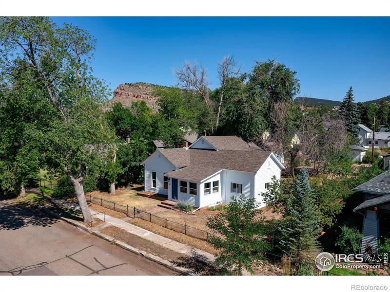 428 Stickney AVE, Lyons, CO 80540