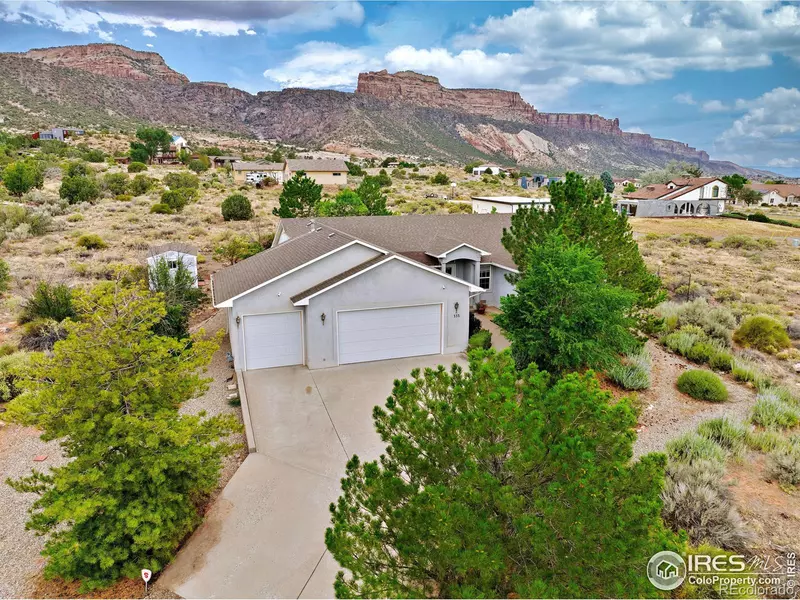 335 Quail DR, Grand Junction, CO 81507