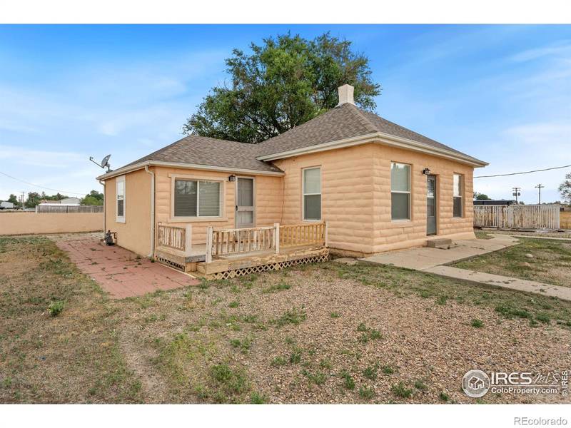 405 Franklin ST, Pierce, CO 80650