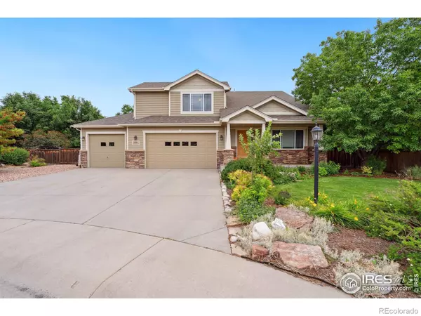 1408 Expedition CT, Fort Collins, CO 80521