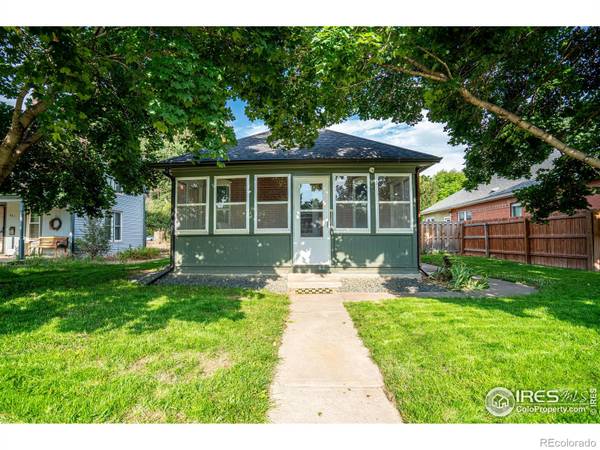 327 Maple AVE, Eaton, CO 80615