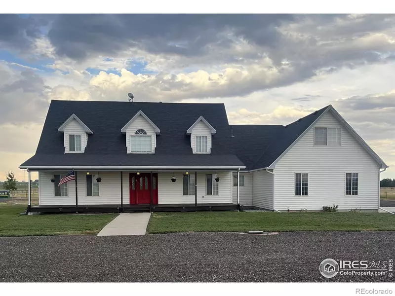 24056 Highway 392, Greeley, CO 80631